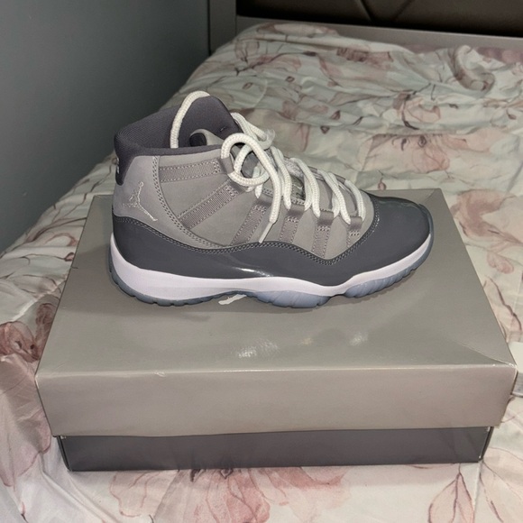 Air Jordan 11s retro